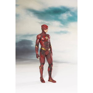 اکشن فیگور فلش 33 سانتی متریTHE FLASH-اسباب بازی